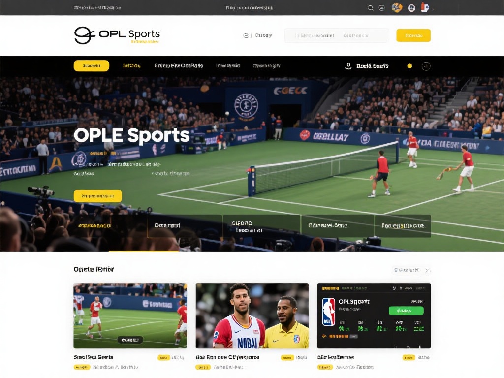 欧宝体育网站首页:畅享顶级体育赛事与投注体验 (欧宝体育网站首页:畅享顶级体育赛事与极致投注体验之旅) 在众多体育平台中,欧宝体育凭借其独特优势脱颖而出。