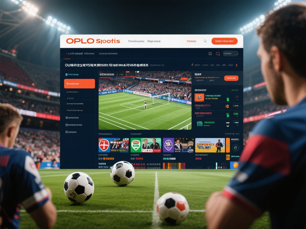 对于热爱体育的用户来说，选择一个安全、可靠且内容丰