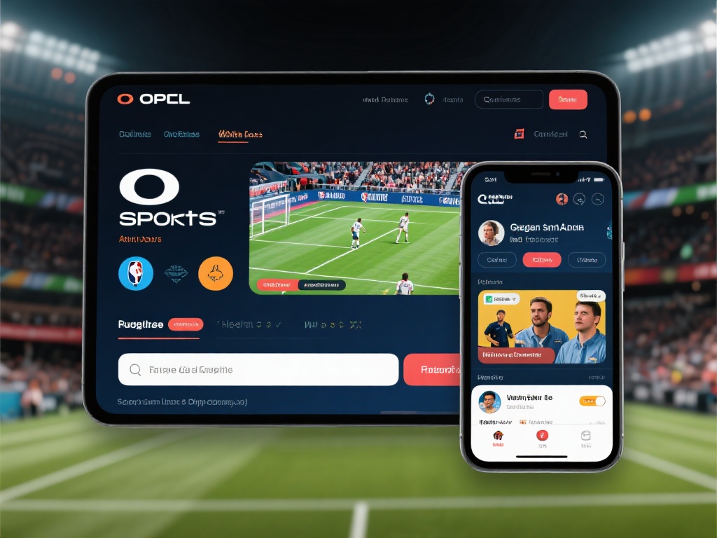 欧宝体育是一个集赛事直播、数据分析和互动娱乐于一体