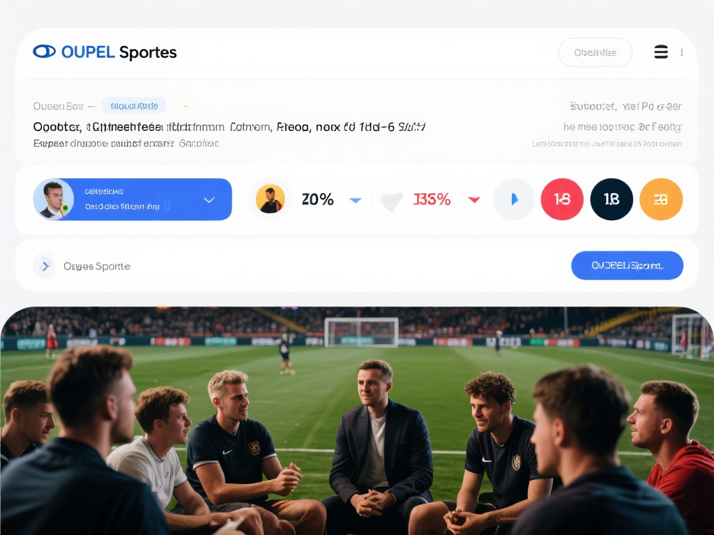 另外，善用平台内的社区功能也非常重要。欧宝体育的用