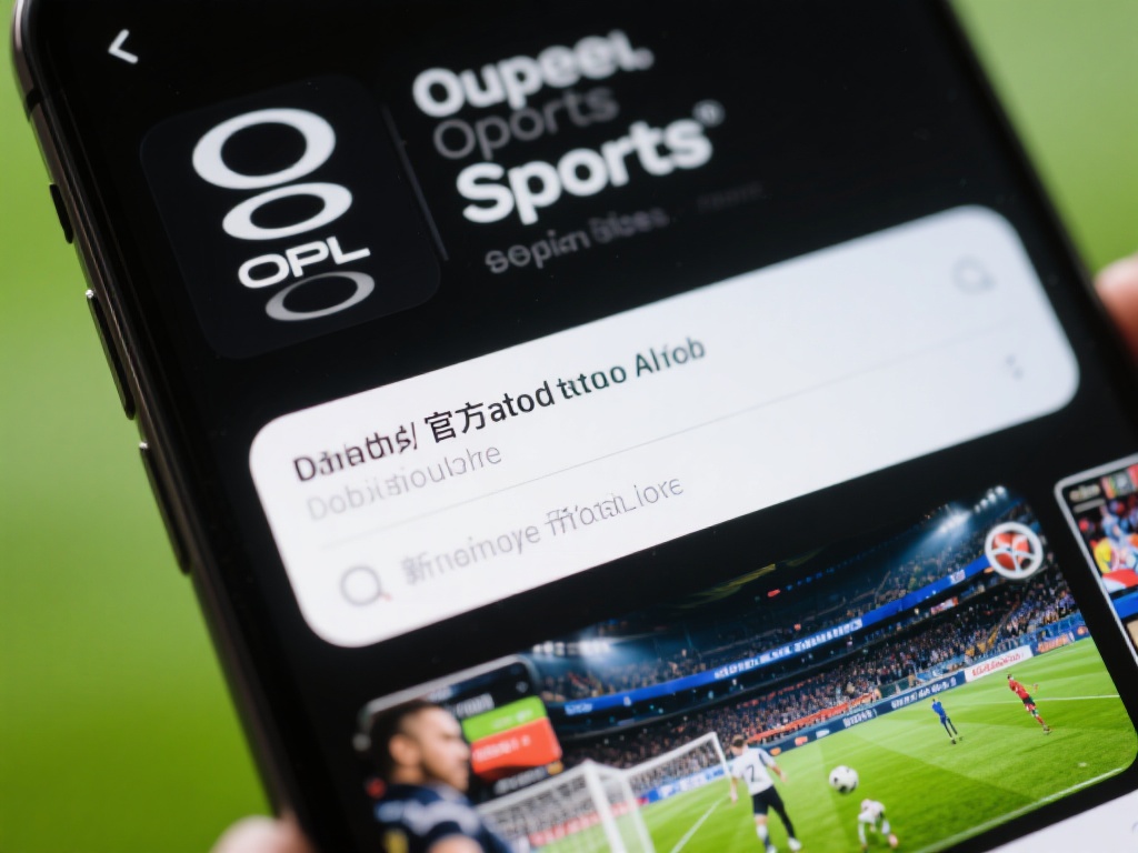 在当今数字化时代，体育爱好者们越来越倾向于通过手机