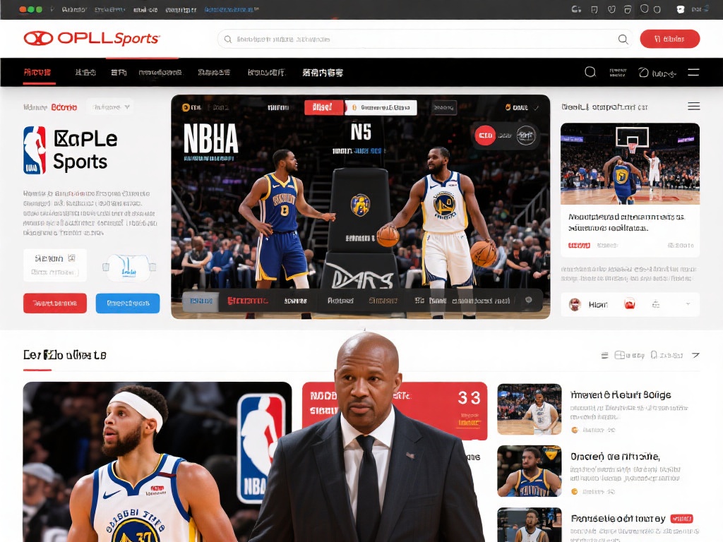 在信息爆炸的时代，获取准确、及时的体育资讯显得尤为