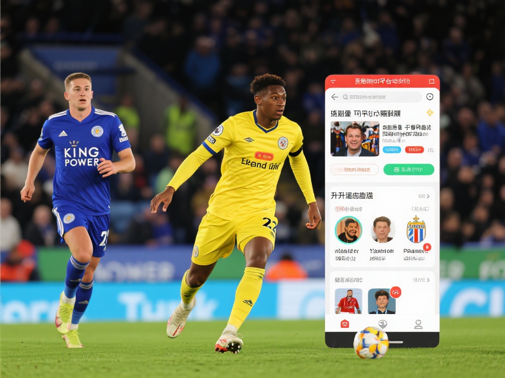 不仅如此，平台还会关注一些容易被忽视的小球队表现，