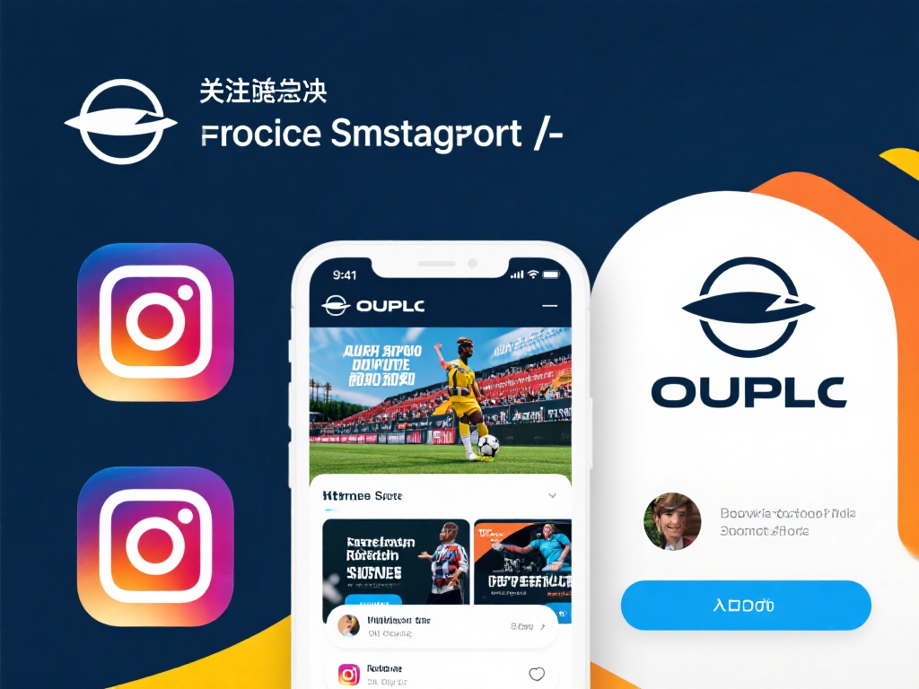 关注官方社交媒体：欧宝体育在多个社交平台上设有官方