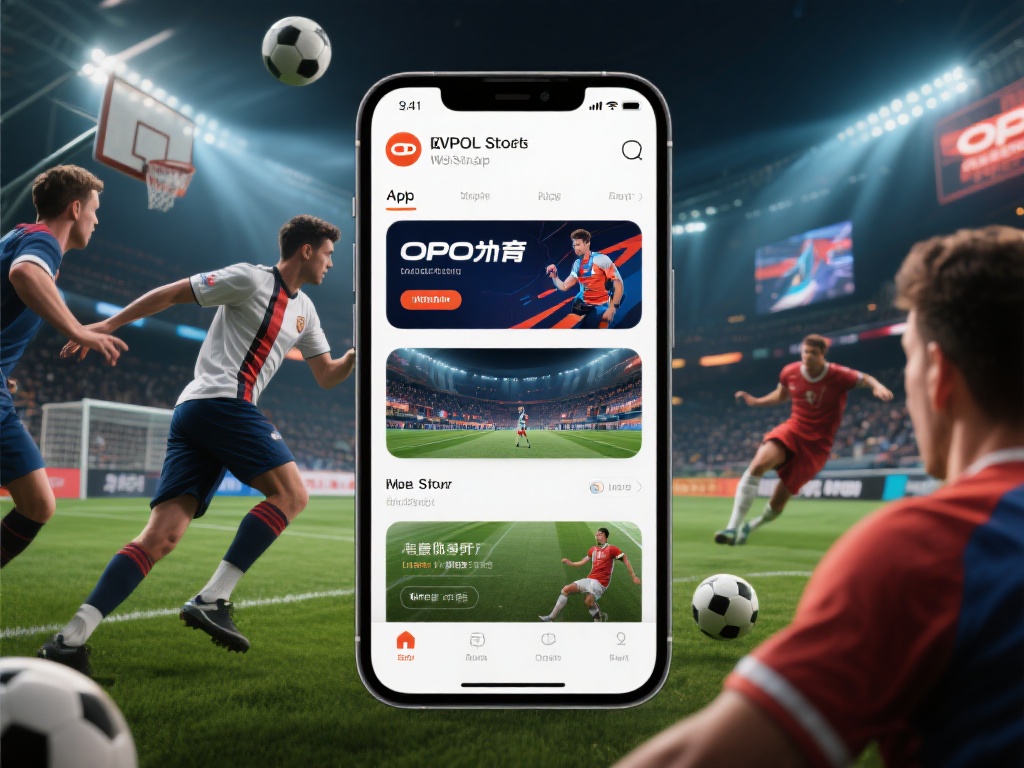 在快节奏的现代生活中，体育不仅是一种娱乐方式，更是