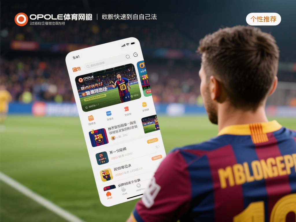 在内容爆炸的时代，如何快速找到自己感兴趣的赛事和资