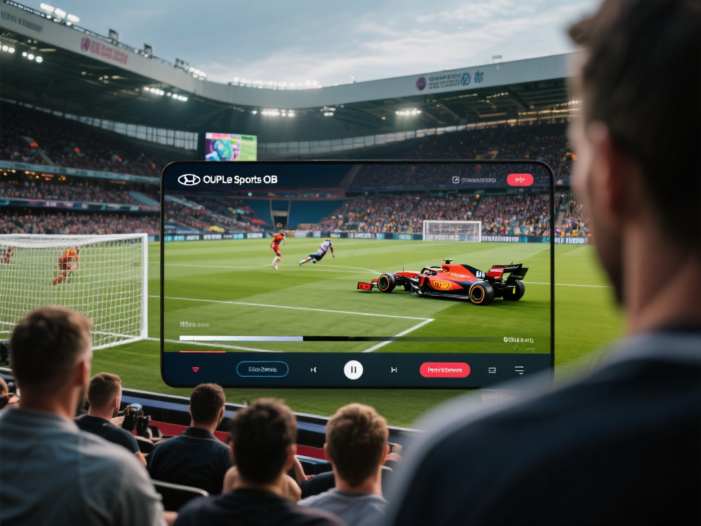 对于体育迷来说，观看直播是不可或缺的体验。欧宝体育