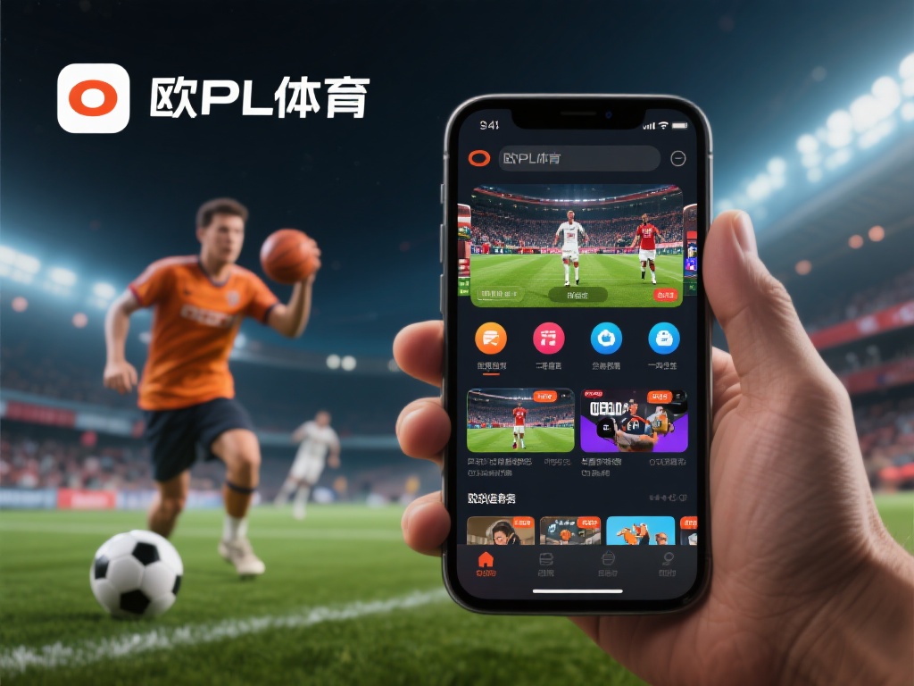 欧宝体育欧宝娱乐App：畅享顶级赛事与娱乐体验 (欧宝体育欧宝娱乐App：畅享顶级赛事与极致娱乐双重体验）