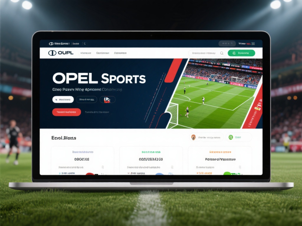 欧宝体育网页版下载官方平台最新版上线 (欧宝体育网页版下载官方平台最新版震撼上线，体验升级！）