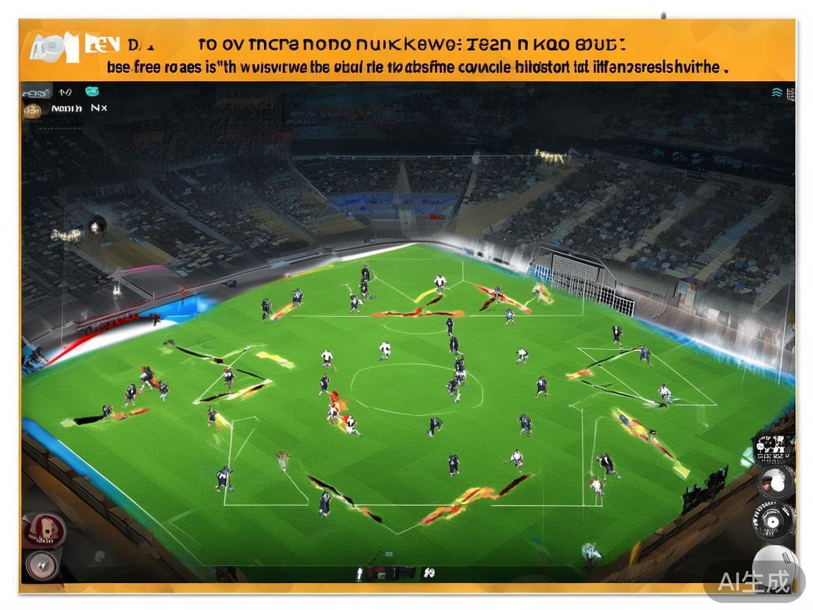 全面解析沙巴体育平台足球虚拟队:玩法技巧与操作指南 虚拟足球队是一种基于模拟真实足球比赛的数字游戏形式