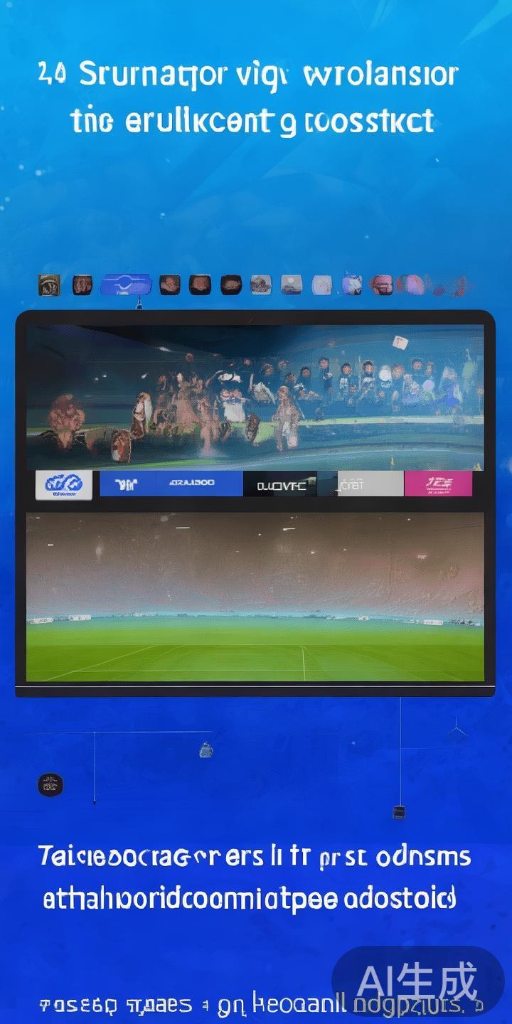 全面解析欧宝综合体育平台的核心优势与未来发展趋势