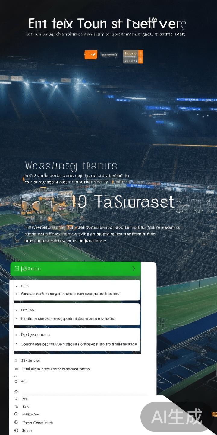 欧宝体育投注结算流程全面解析:步骤详解与注意事项指导