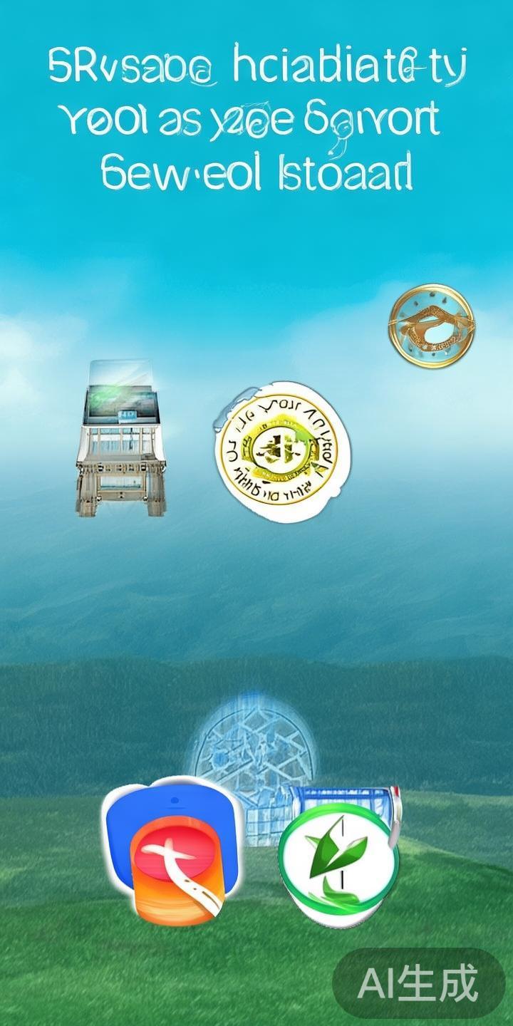 若不方便使用网页下载，也可以通过一些知名的应用商店