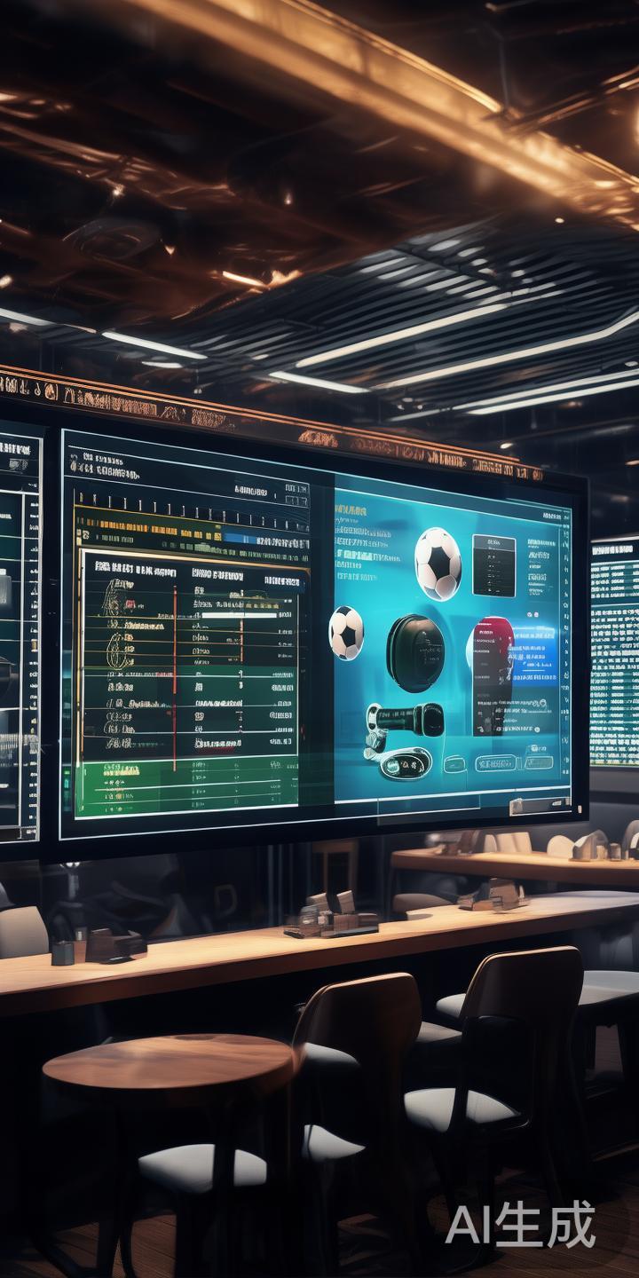 深入探索欧宝体育官方网站：最新赛事信息、投注技巧与用户体验指南