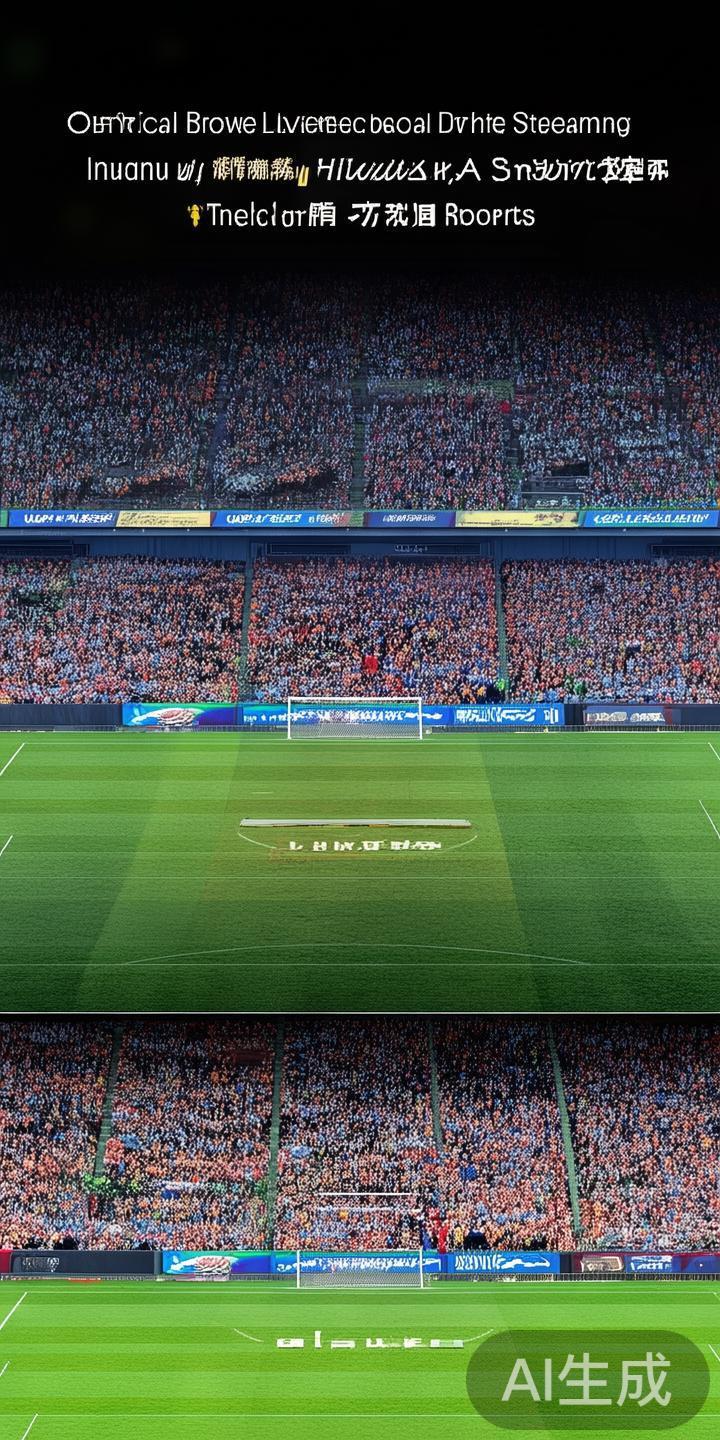 欧宝英超体育直播时间安排与详细观看指南全面解析