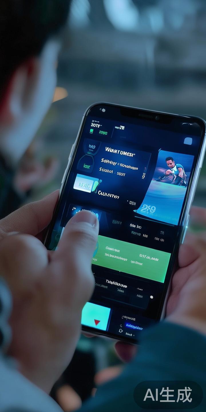 全面解析OB欧宝体育平台APP的功能亮点与操作指南