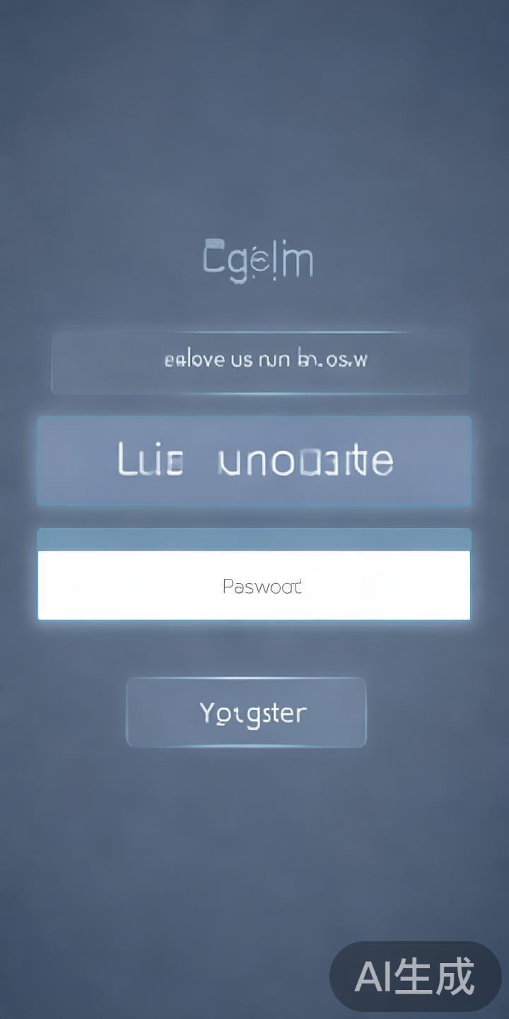 输入账号信息：在弹出的登录框中，输入您的注册账号和