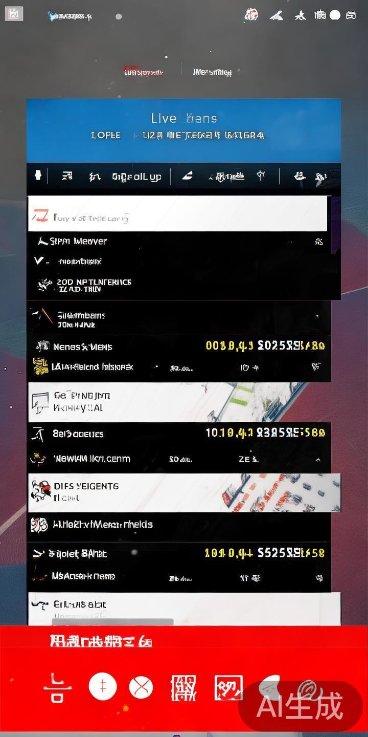 详细教程:如何通过搜狐体育观看欧宝赛事直播的完整步骤